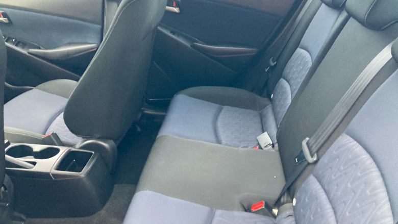 Mazda 2 1.5 SE-L Nav 5dr Petrol Hatchback